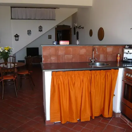 Casa Gallida