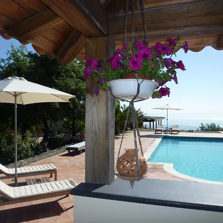 Bed and Breakfast Casa Gallida *