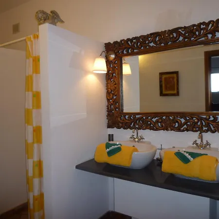 Casa Gallida * Presa