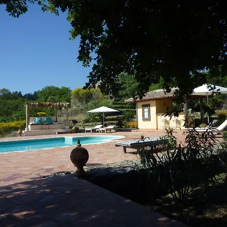 Bed and Breakfast Casa Gallida *