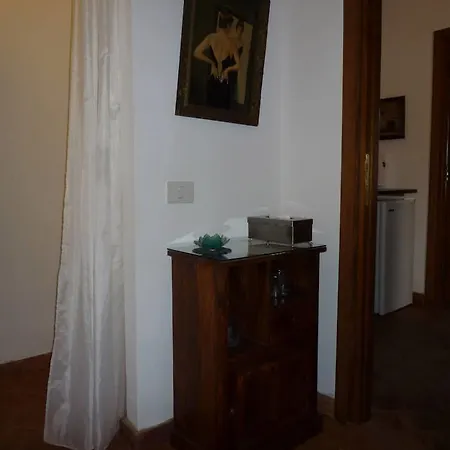 Casa Gallida * Presa
