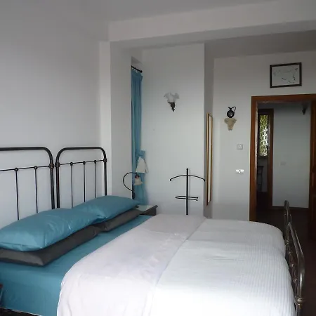 Bed and Breakfast Casa Gallida *