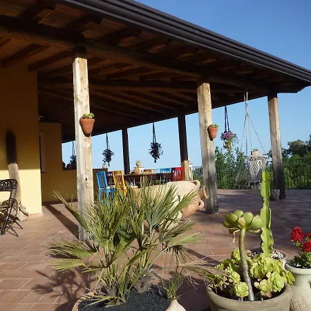 Casa Gallida