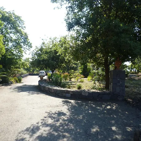 Casa Gallida * Presa