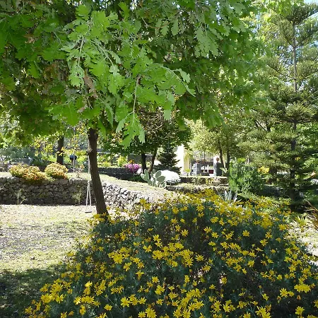 Casa Gallida Bed and Breakfast *