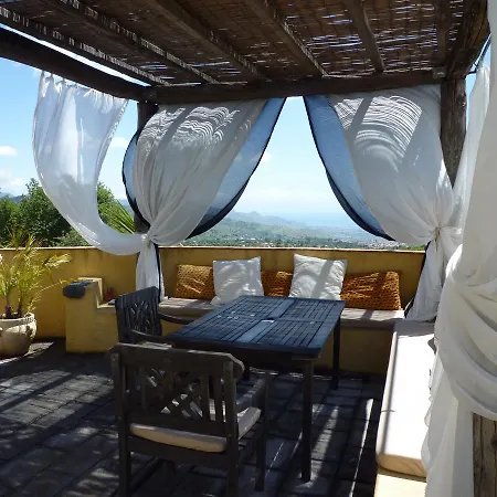 Bed and Breakfast Casa Gallida