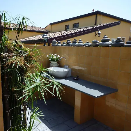 Casa Gallida