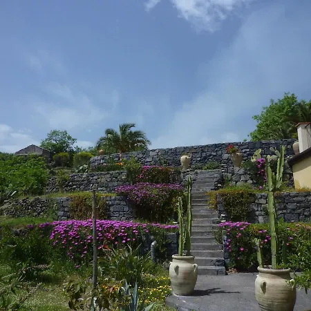 Casa Gallida Bed and Breakfast