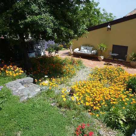 Casa Gallida Couette-café *