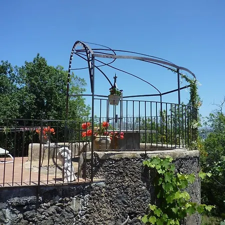 Bed and Breakfast Casa Gallida