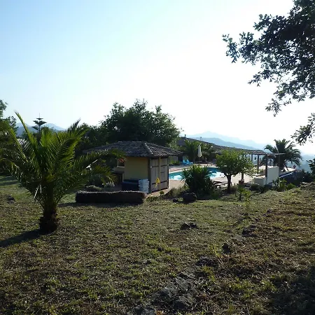 Bed and Breakfast Casa Gallida