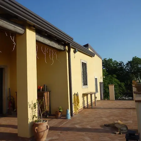 Casa Gallida Couette-café *
