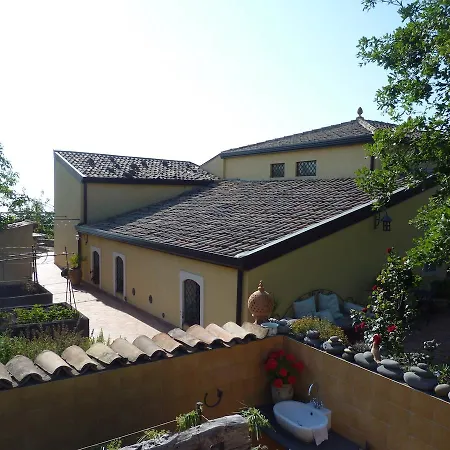 Casa Gallida Presa