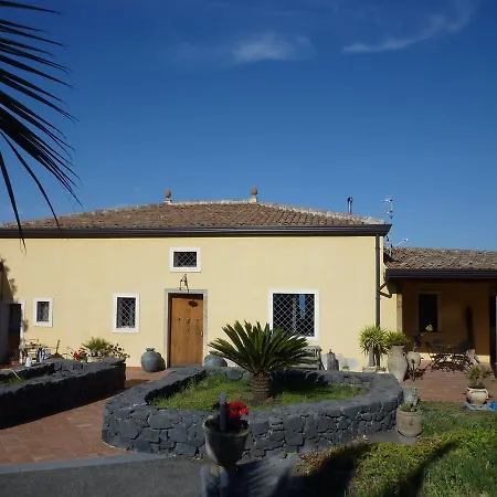Casa Gallida *