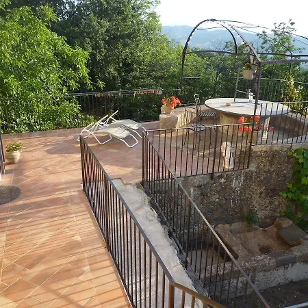 Casa Gallida *