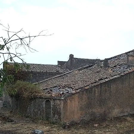Casa Gallida Couette-café
