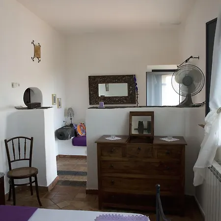 Casa Gallida Presa