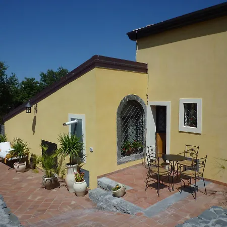 Bed and Breakfast Casa Gallida *