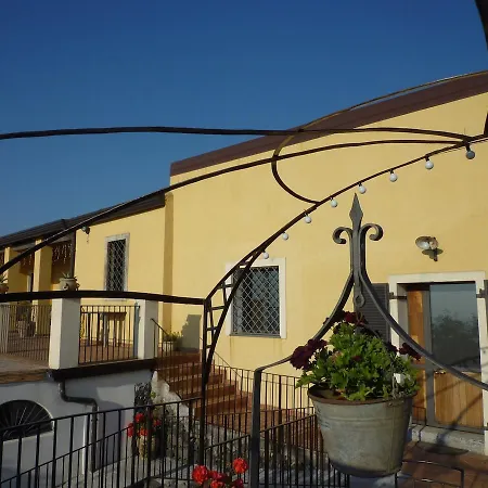 Casa Gallida Bed and Breakfast