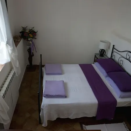 Couette-café Casa Gallida *